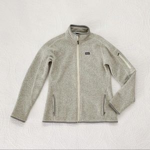 Patagonia Women's Better Sweater Fleece Jacket